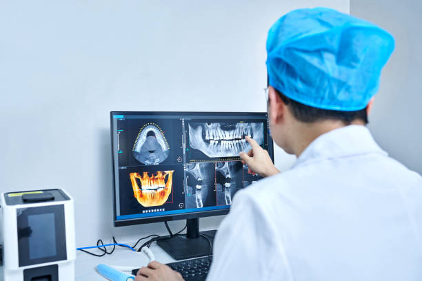 Best Emergency Treatment for Jaw Pain or Injury in Port Dickinson, NY
